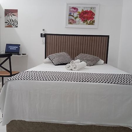 Loft4 Completo Ar Canais Assinat Garagem Internet Prox Aparecida E Industrias Apartman Pindamonhangaba Kültér fotó