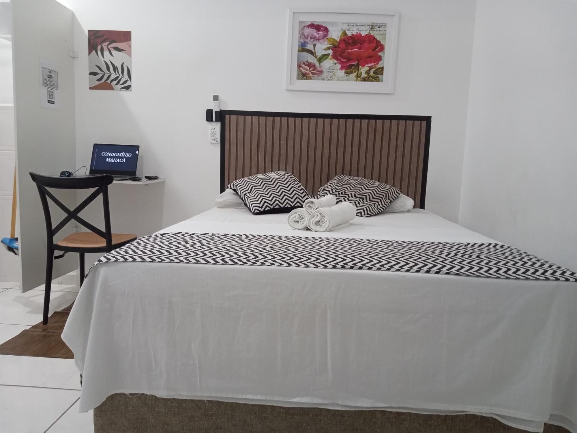 Loft4 Completo Ar Canais Assinat Garagem Internet Prox Aparecida E Industrias Apartman Pindamonhangaba Kültér fotó