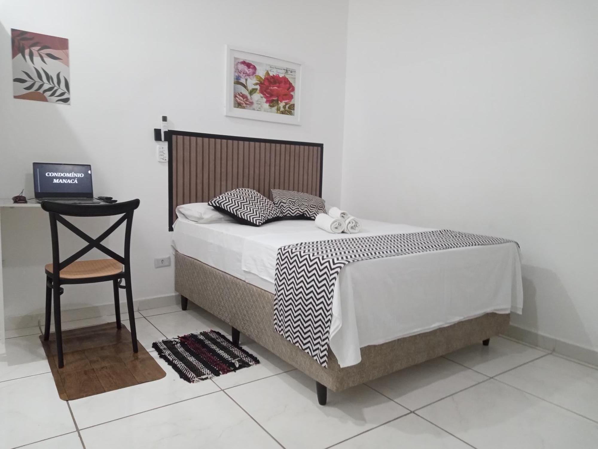 Loft4 Completo Ar Canais Assinat Garagem Internet Prox Aparecida E Industrias Apartman Pindamonhangaba Kültér fotó