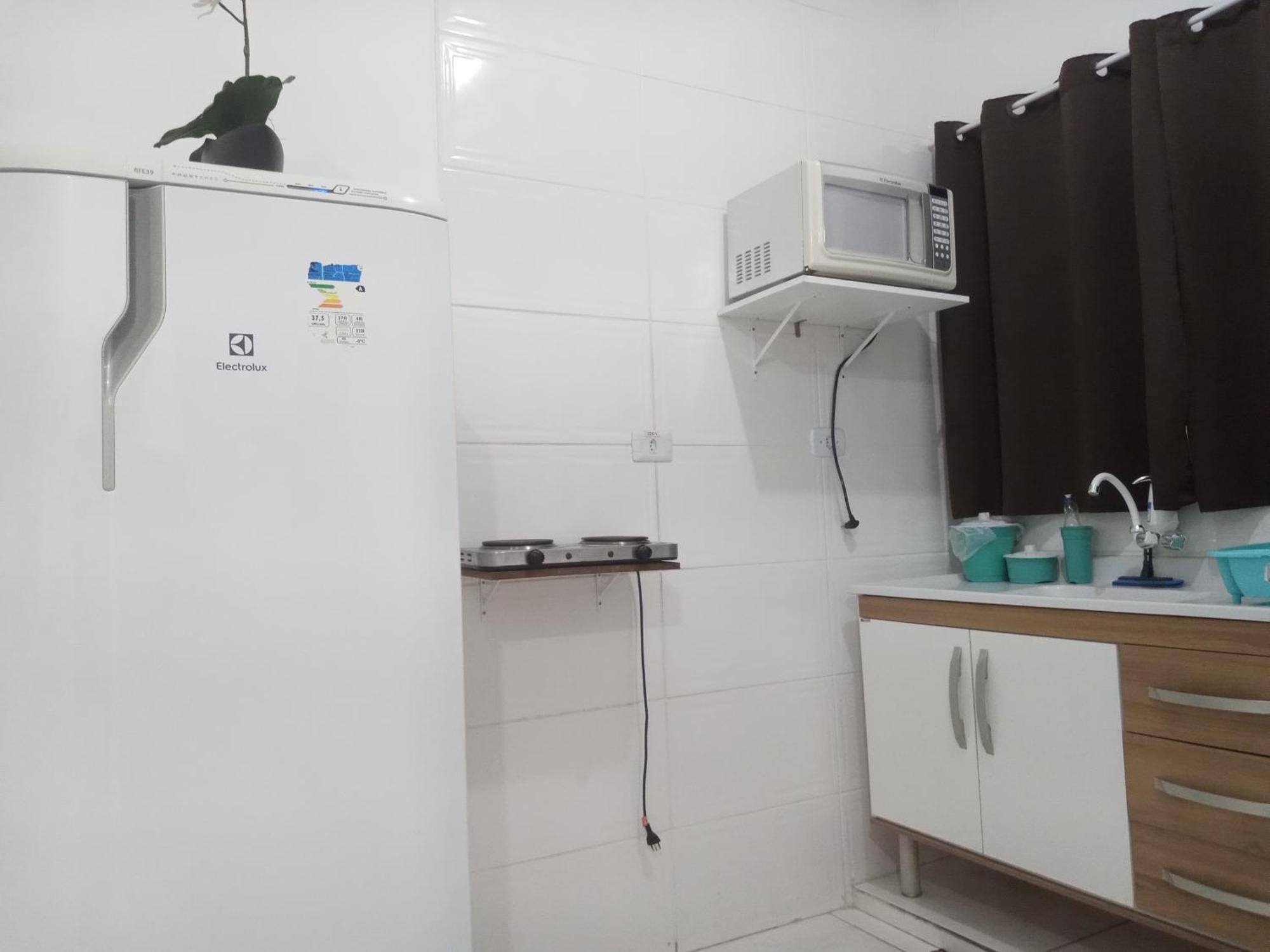 Loft4 Completo Ar Canais Assinat Garagem Internet Prox Aparecida E Industrias Apartman Pindamonhangaba Kültér fotó