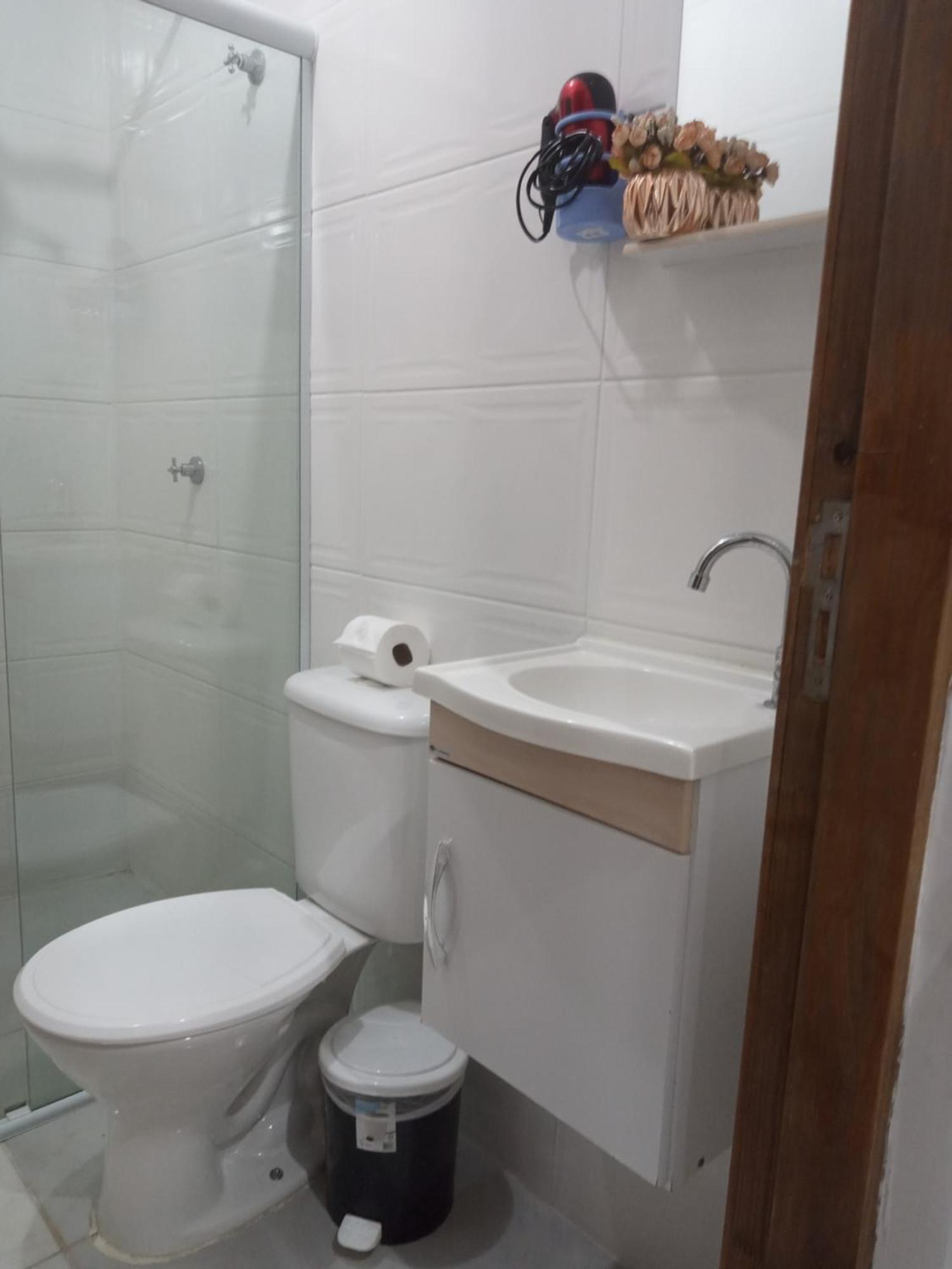 Loft4 Completo Ar Canais Assinat Garagem Internet Prox Aparecida E Industrias Apartman Pindamonhangaba Kültér fotó